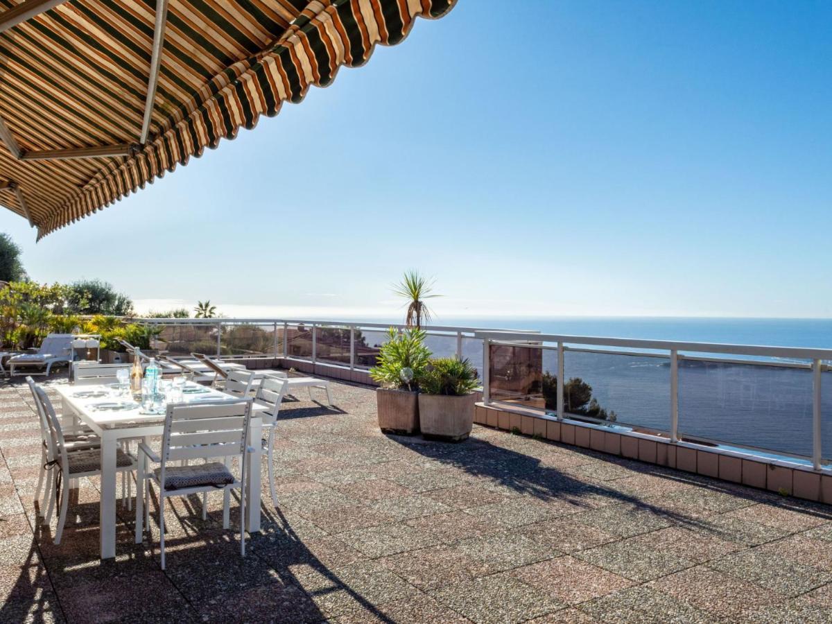 Apartment Les Balcons D'Eze By Interhome Eksteriør billede