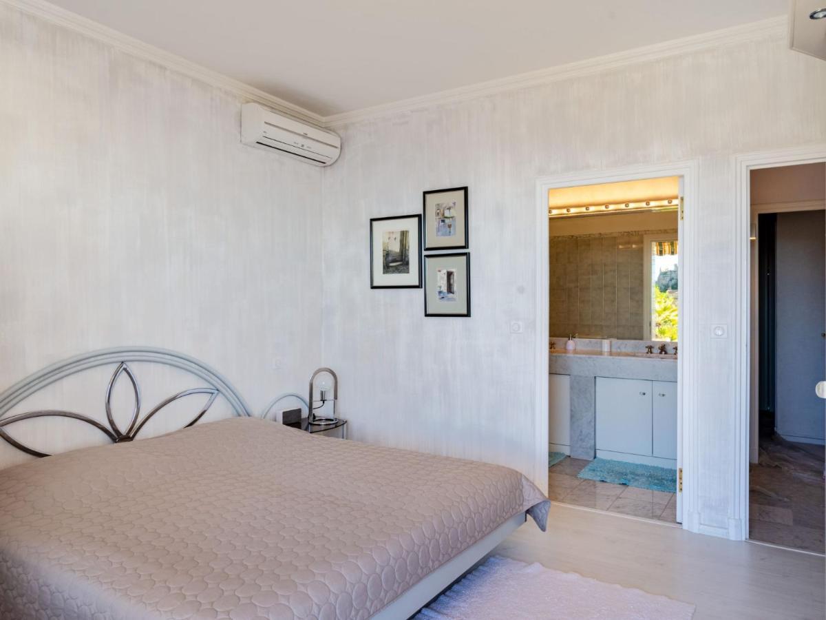 Apartment Les Balcons D'Eze By Interhome Eksteriør billede