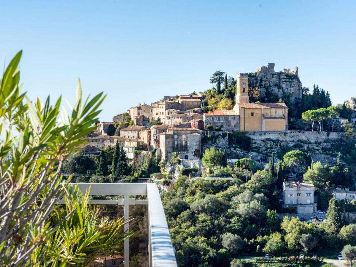 Apartment Les Balcons D'Eze By Interhome Eksteriør billede