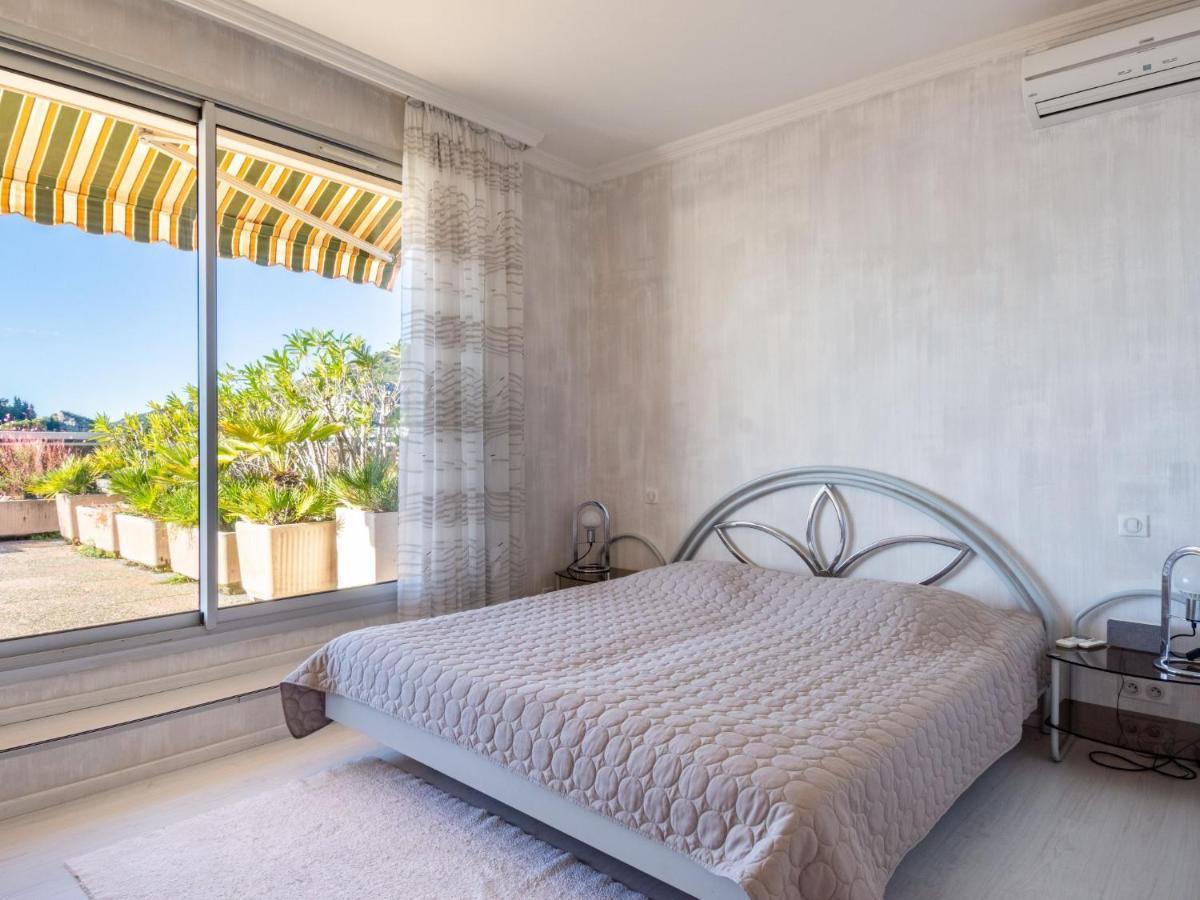Apartment Les Balcons D'Eze By Interhome Eksteriør billede