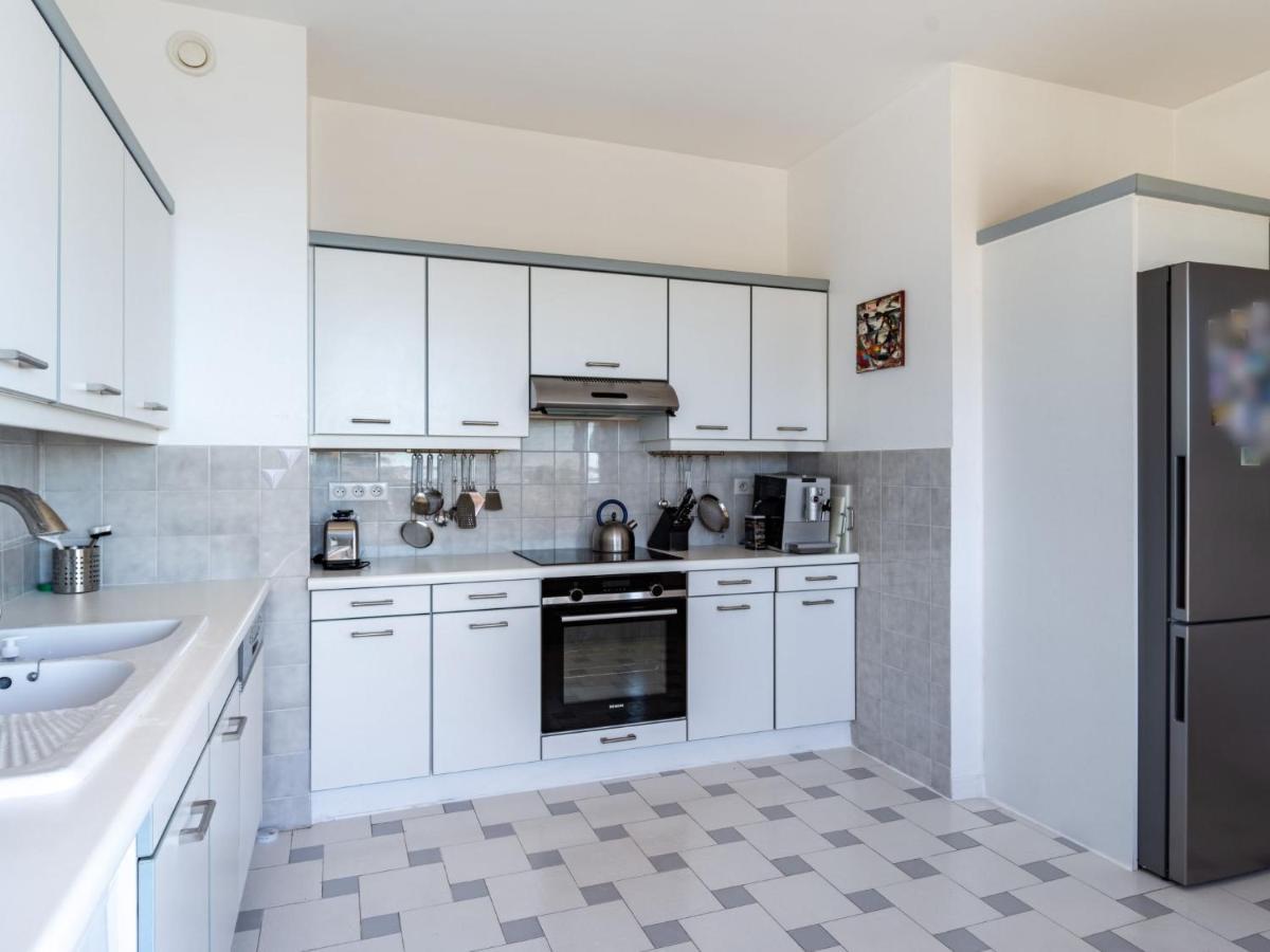 Apartment Les Balcons D'Eze By Interhome Eksteriør billede