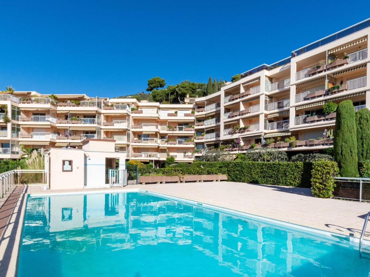 Apartment Les Balcons D'Eze By Interhome Eksteriør billede