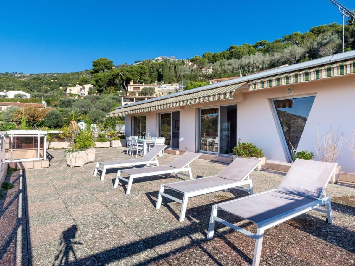 Apartment Les Balcons D'Eze By Interhome Eksteriør billede