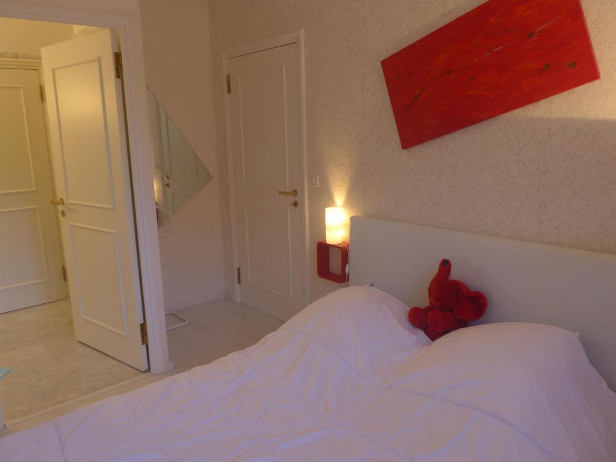 Apartment Les Balcons D'Eze By Interhome Eksteriør billede