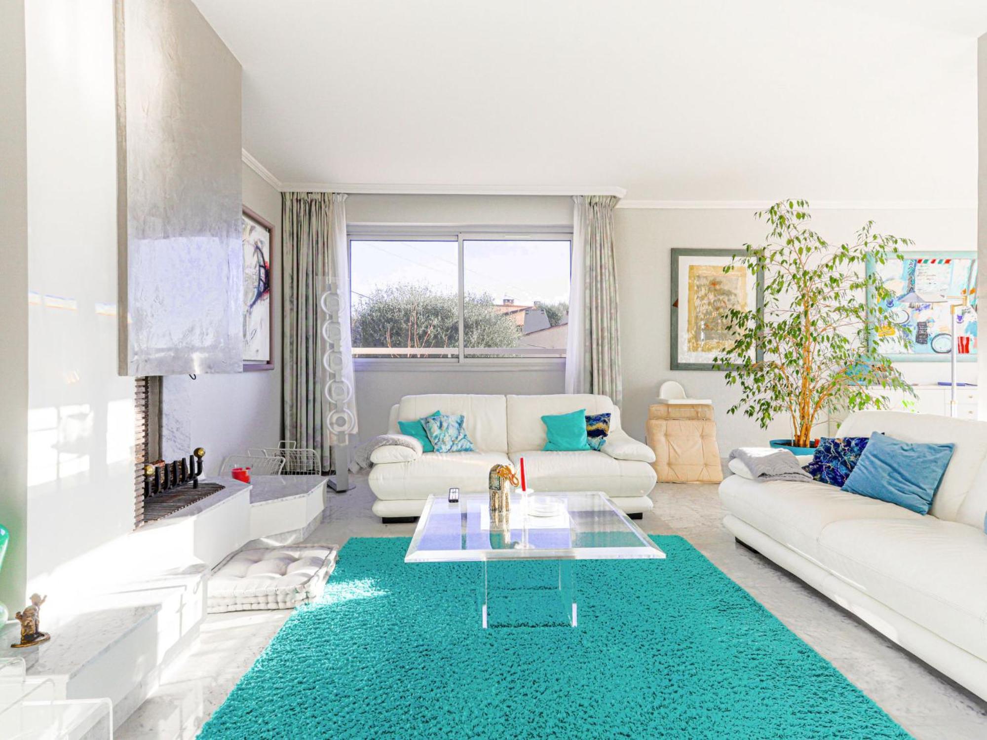 Apartment Les Balcons D'Eze By Interhome Eksteriør billede