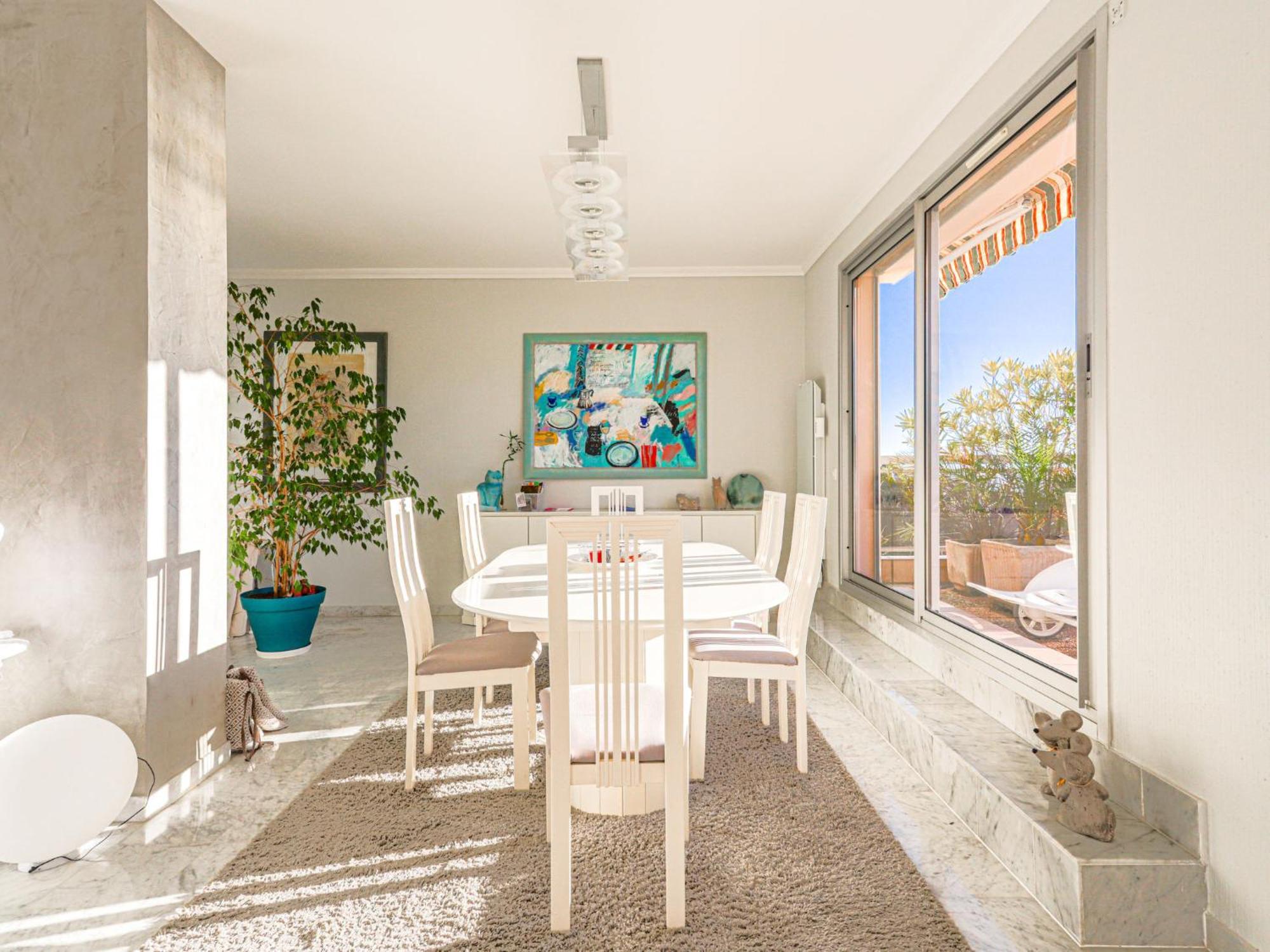 Apartment Les Balcons D'Eze By Interhome Eksteriør billede